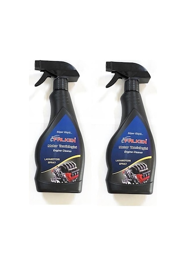 Falken Motor Temizleyici 500 ML