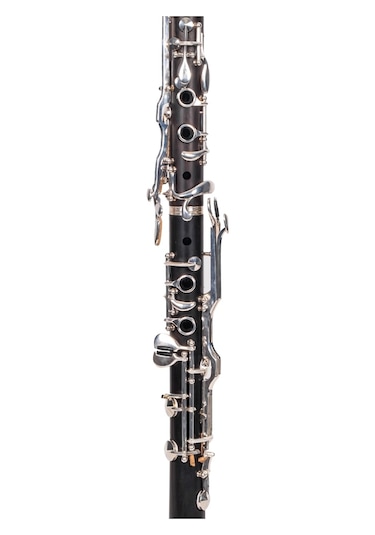 Bohemia Xcl340 Plus Sol Klarnet