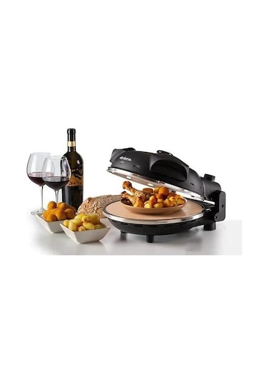 Ariete 917 Pizza Fırını 1200W