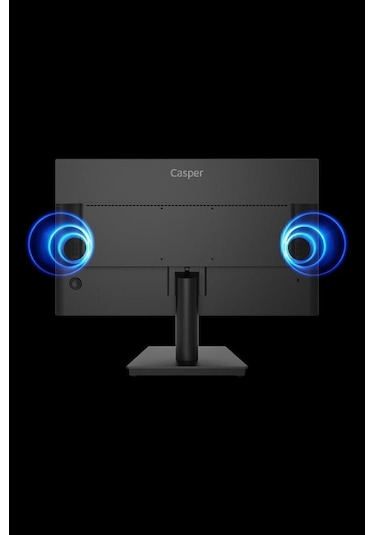 Casper Nirvana 23.8" 100hz 5 Ms Full HD Led Çerçevesiz Monitör (Teşhir)
