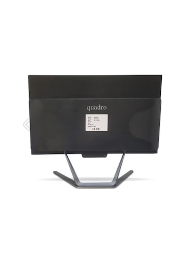 Quadro Stark H8122-49824 i5-4690T 8 GB 240 GB SSD 21.5" Free Dos AIO Bilgisayar