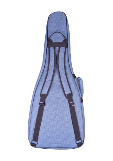 Fortex 450 Serisi Akustik Gitar Çantası Agg-450-lbl
