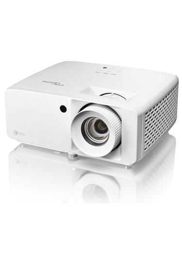 Optoma UHZ66 Lazer 4K Projeksiyon Cihazı