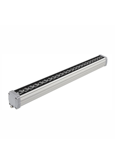 Tunga Aydınlatma Wallwasher Led Projektör 67cm 24w Ip65 220v Rotasyon Ayak Ce 3000K