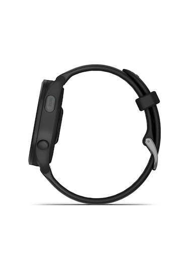 Garmin Forerunner 165 Siyah Slate Gri Siyah