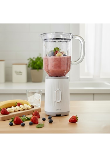 Lura 12R4 Mix 300 W Kişisel Blender