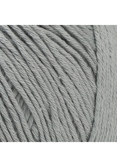 La Mia Cottony Gri Bebek El Örgü İpi - P20-l020 - 33557