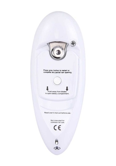 Otomatik Elektrik Can Açıcı Şişe Açıcı Diğer