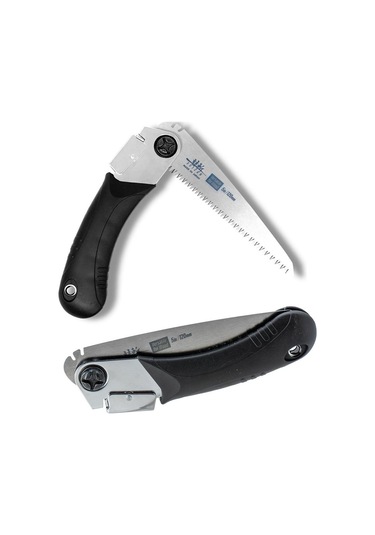 Suizan F003 Mini Katlanır Japon Testeresi 12 Cm