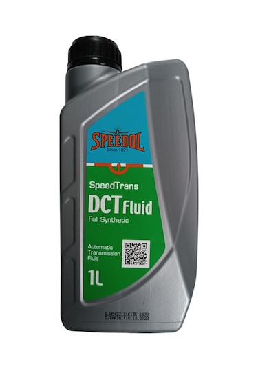 Speedol Speedtrans Dctf Gree Şanzıman Yağı 1 L