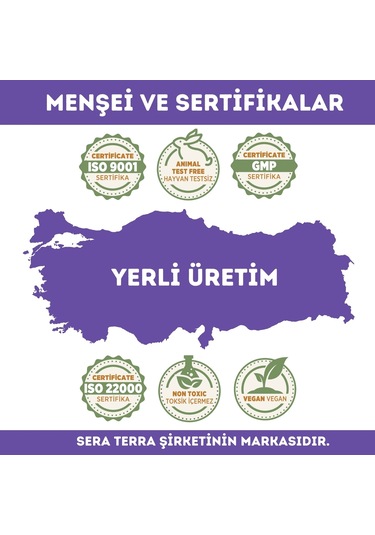 3. Göz Çakrası Ajna Aromaterapi Yağ Karışımı 10 Ml