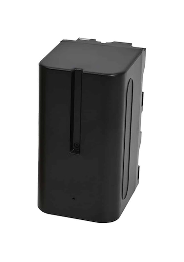 Rotolight NEO 3 PRO Sürekli RGBWW LED Işık Ve Flaş