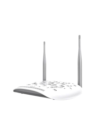 Tp-lınk Td-w9970 300 Mbps Kablosuz Vdsl2 Modem 4987