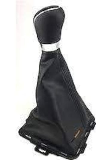 Ford Fiesta Için Vites Körüğü Ve Topuzu 2008-2012