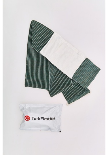 TAKTİK BANDAJ - İSRAİL BANDAJI