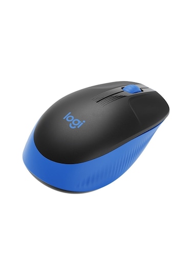 Logitech M190 910-005907 Kablosuz Optik Mouse