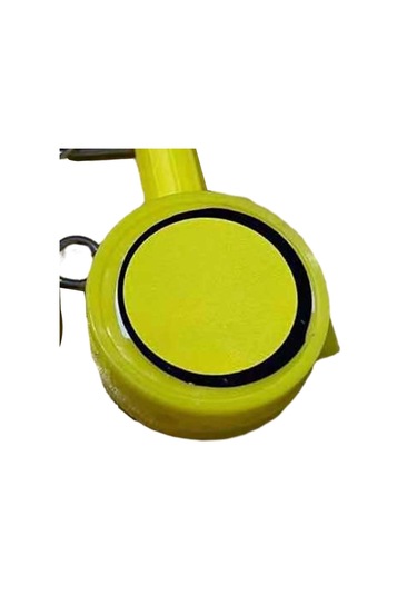 Dolıty Balıkçılık Düğüm Aracı Bağlama Sarı