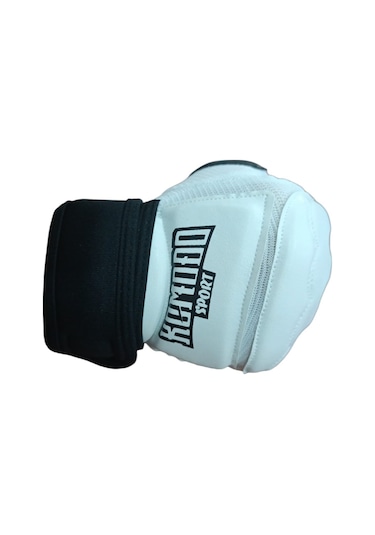 Komodo Sport Taekwondo Eldiveni Tkd 1001 Beyaz