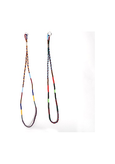 Zore Otantik İp Cep Telefonu El Askısı İpi 95cm