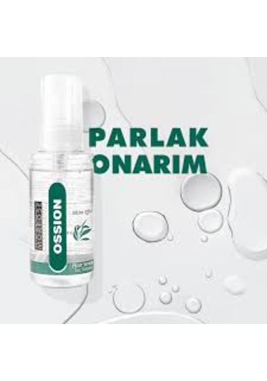 Ossion Saç Serumu 100 ML