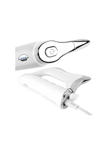 Maxi HyperBlade Akıllı Graston Masaj Cihazı Beyaz