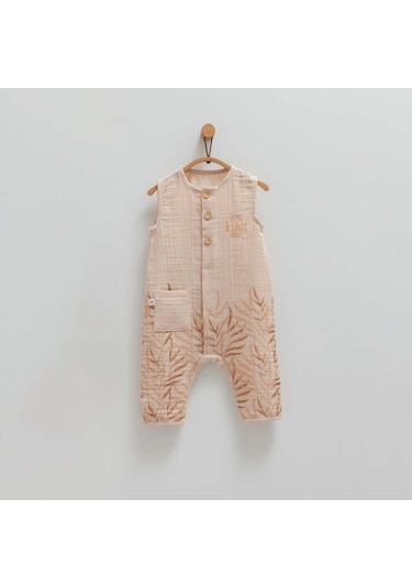 Caramell Bebek Tulum 1672 Kahve