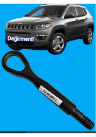 Jeep Compass 2018 2020 - Arası Uyumlu Ön Ceki Demiri