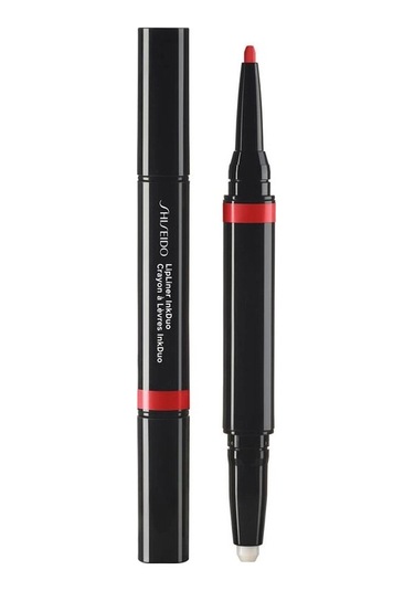 Shiseido Lipliner Inkduo Dudak Kalemi 07 Poppy