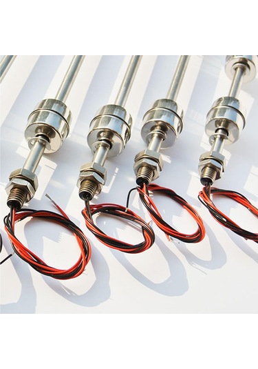 Homyl Şamandıra Anahtarı Karter Sıvı Tankı Kontrolü 450mm