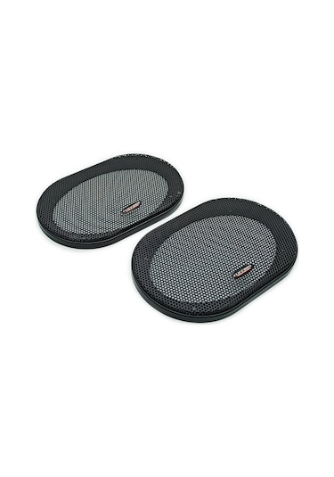 Clifford Co4X6 4X6 İnch 200 Watt Oto Hoparlör Takımı