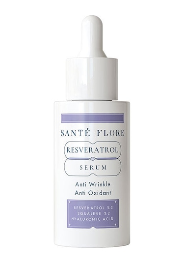 Sante Flore Resveratrol Serum 30 Ml