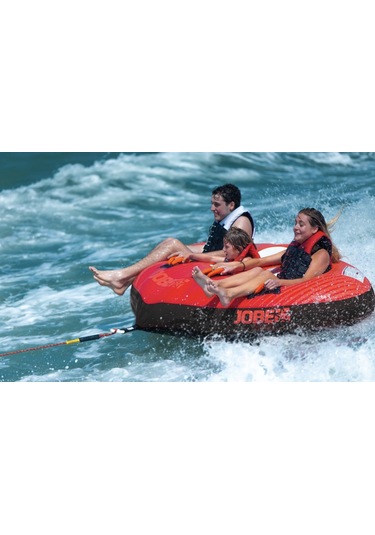JOBE TRİPLET 3 KİŞİLİK 145x240CM
