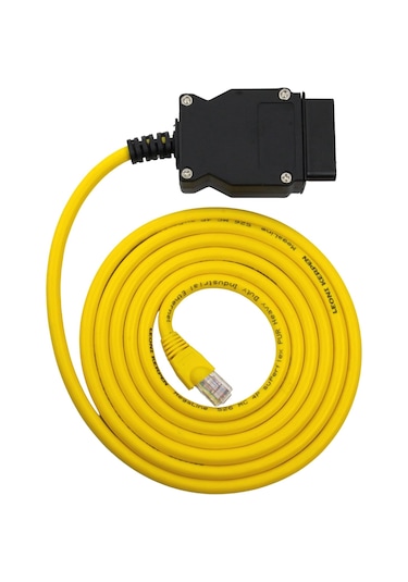 Ohp Enet Obd 2 Kablolu Araç Tanı Cihazı (BMW)