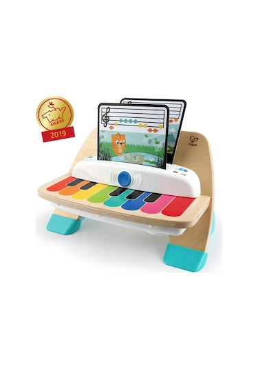 Baby Einstein Hape Magic Touch Piyano Müzikli Oyuncak