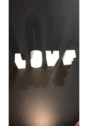 Büyük Love Yazısı 01