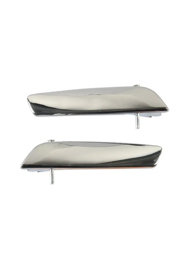 Sol-otomatik Alet Otomobil Kolu Çekme Araba Aksesuarları Araba İç Kolu İç Kapı