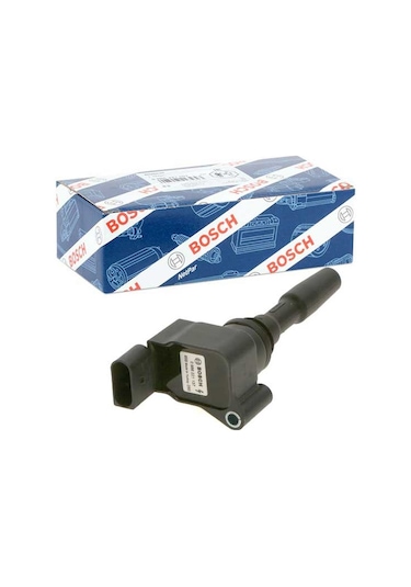 Audi A3 35tfsı 1.5 2019-2020 Bosch Ateşleme Bobini