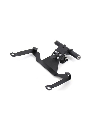 Createtech Uygundur. Tutucu Tutucu Telefonu Panosu Navigasyon Motosiklet Kit İçin Honda Gps Forza Forza Diğer D Cep 350 125 Qk Diğer