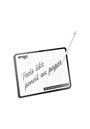 Lenovo Tab Plus Tb351fu 11.5 İnç Ekran Koruyucu Paperfeel