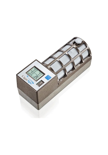 Cigar Spa Elektronik Puro Nemlendirme Cihazı