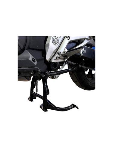 Nc 750x 2021 - 2024 Orta Sehpa