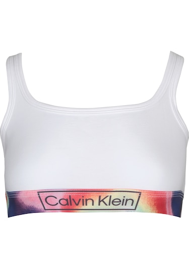 Calvin Klein CALVIN KLEIN KADIN SPOR ATLETI QF6825-110