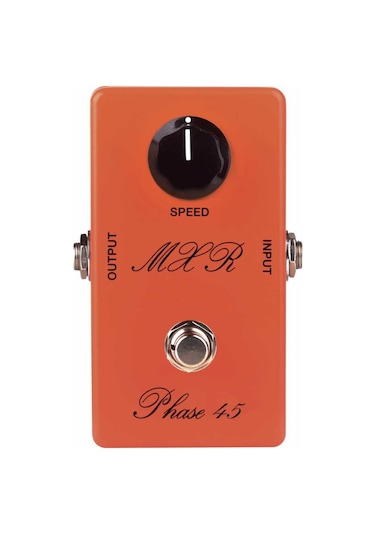 Mxr Csp105 '75 Vintage Phase 45 Phaser Pedalı