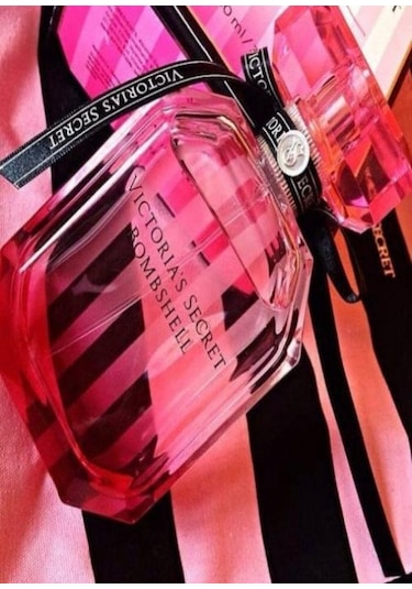 Victoria's Secret Bombshell Forever Edp 50ml Kadın Parfüm Oryantal