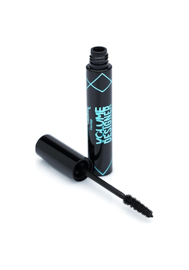 Pierre Cardin Volume Designer Mascara Siyah 9 ML
