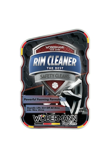 Wöbermann Jant Temizleme Rim Cleaner Spreyi 400 ML