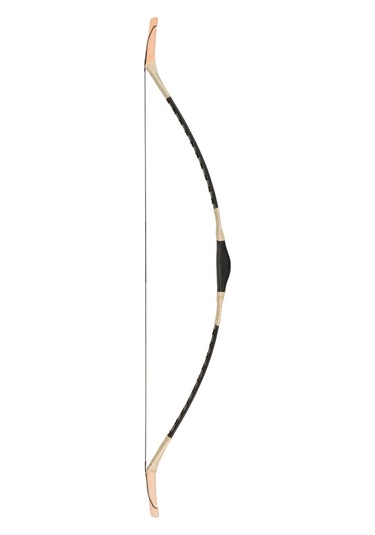 Ottoman Atilla Geleneksel Yay 25lbs