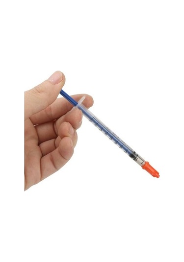 Dancemonkey Tamiri İçin 1 Adet Iletken Gümüş Macun Hızlı Kuruyan Krema