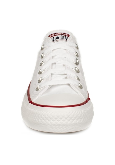 Converse M7652c All Star Ox Beyaz Unisex Ayakkabı Beyaz