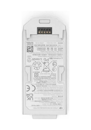 DJI Neo Intelligent Flight Batarya